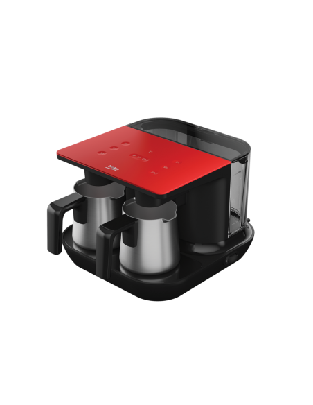 TKM 8961 K Yeni Keyf Türk Kahve Makinesi Türk Kahve Makinesi