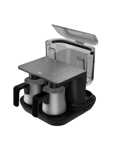 TKM 8961 A Yeni Keyf Türk Kahve...