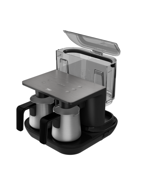 TKM 8961 A Yeni Keyf Türk Kahve Makinesi Türk Kahve Makinesi