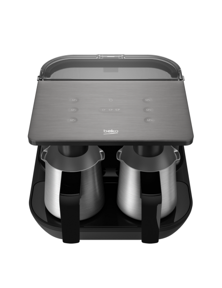 TKM 8961 A Yeni Keyf Türk Kahve Makinesi Türk Kahve Makinesi