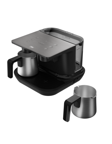 TKM 8961 A Yeni Keyf Türk Kahve...