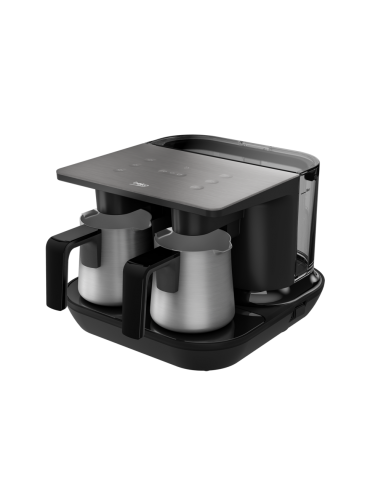 TKM 8961 A Yeni Keyf Türk Kahve...