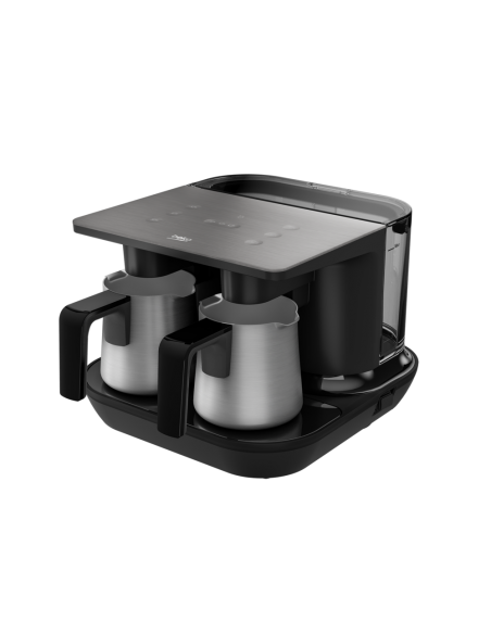 TKM 8961 A Yeni Keyf Türk Kahve Makinesi Türk Kahve Makinesi