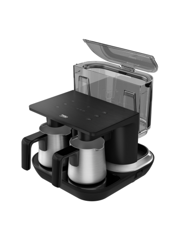 TKM 8961 S Yeni Keyf Türk Kahve...