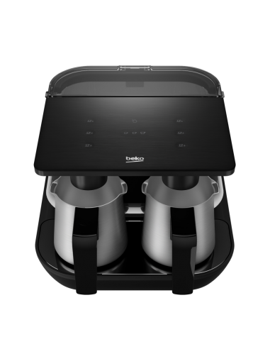 TKM 8961 S Yeni Keyf Türk Kahve...