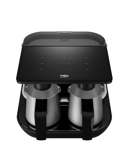 TKM 8961 S Yeni Keyf Türk Kahve Makinesi Türk Kahve Makinesi