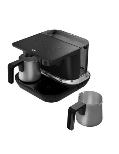 TKM 8961 S Yeni Keyf Türk Kahve...