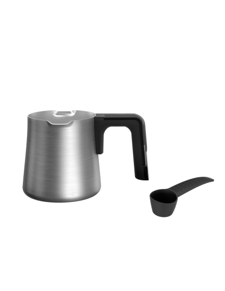 TKM 8961 S Yeni Keyf Türk Kahve Makinesi Türk Kahve Makinesi