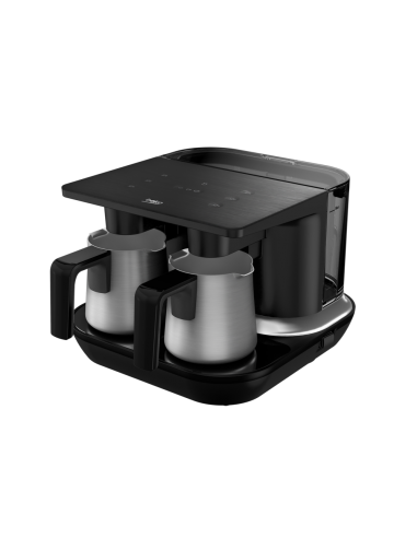 TKM 8961 S Yeni Keyf Türk Kahve...