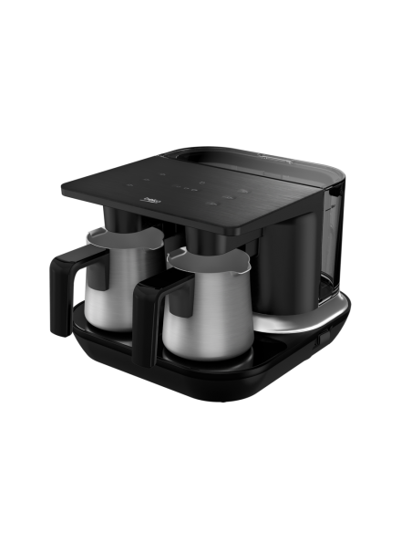 TKM 8961 S Yeni Keyf Türk Kahve Makinesi Türk Kahve Makinesi