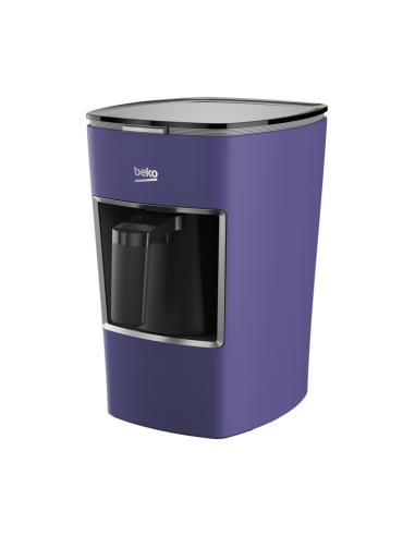 BKK 2300 Mini Keyf Mor Türk Kahve...