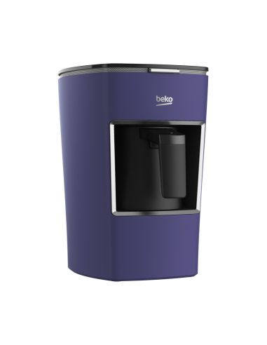 BKK 2300 Mini Keyf Mor Türk Kahve...