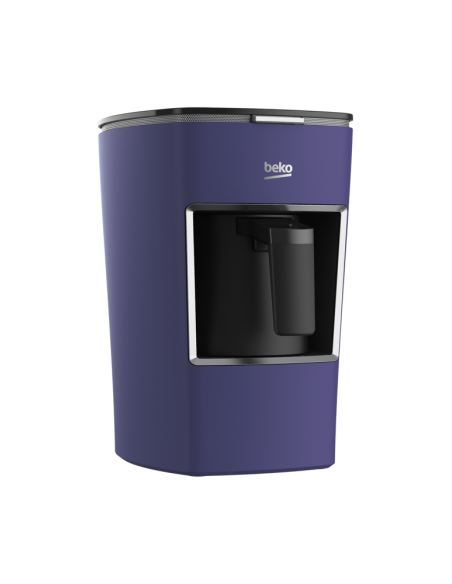 BKK 2300 Mini Keyf Mor Türk Kahve Makinesi