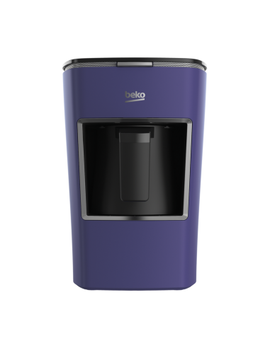 BKK 2300 Mini Keyf Mor Türk Kahve...