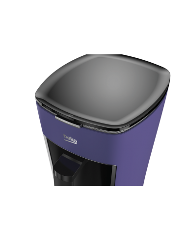 BKK 2300 Mini Keyf Mor Türk Kahve...