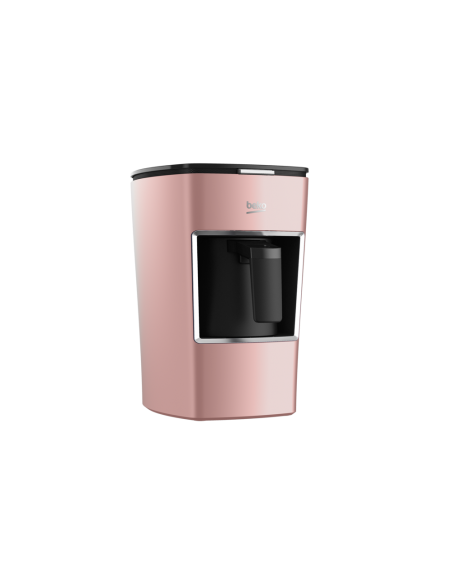 BKK 2300 Mini Keyf Rose Gold Türk Kahve Makinesi