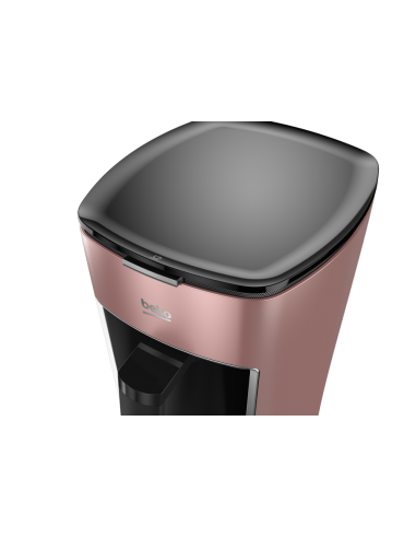 BKK 2300 Mini Keyf Rose Gold Türk...