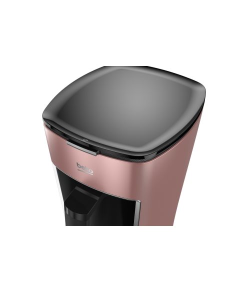 BKK 2300 Mini Keyf Rose Gold Türk Kahve Makinesi