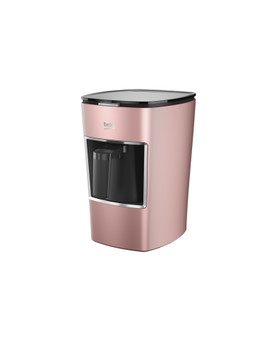 BKK 2300 Mini Keyf Rose Gold Türk...