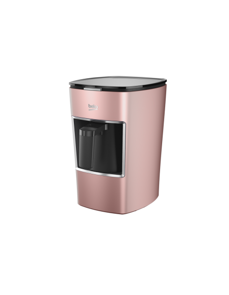 BKK 2300 Mini Keyf Rose Gold Türk Kahve Makinesi
