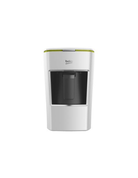 BKK 2300 Mini Keyf Beyaz Türk Kahve Makinesi