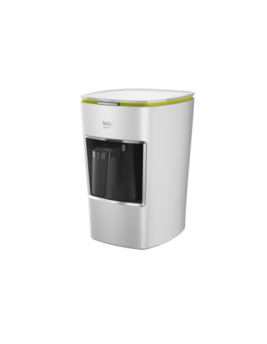 BKK 2300 Mini Keyf Beyaz Türk Kahve...