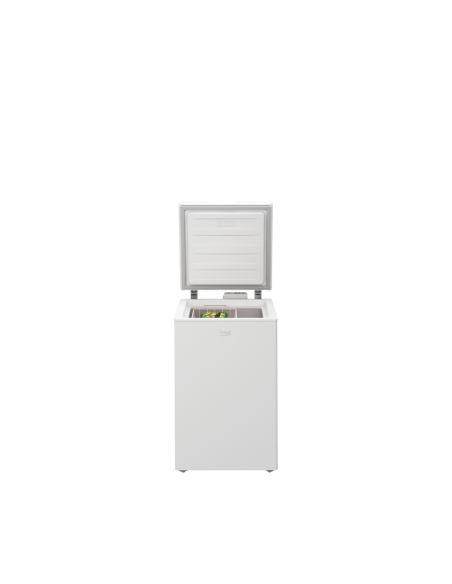 3106 Sandık Tipi Derin Dondurucu