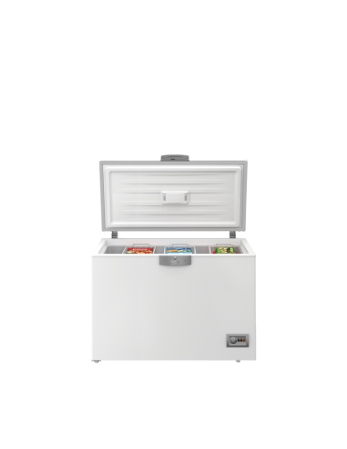 3401 J Sandık Tipi Derin Dondurucu