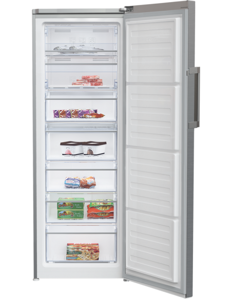 7371 JEI Çekmeceli Derin Dondurucu