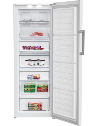 7371 JEB Çekmeceli Derin Dondurucu