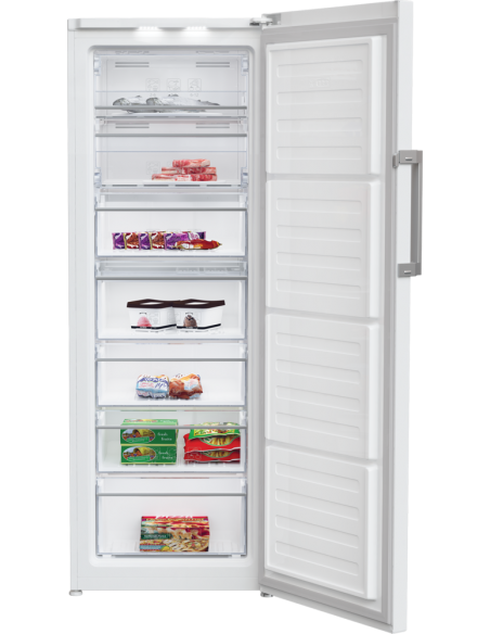 7371 JEB Çekmeceli Derin Dondurucu